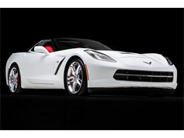 2018 Chevrolet Corvette (CC-2069406) for sale in Clifton Park, New York