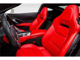 2018 Chevrolet Corvette (CC-2069406) for sale in Clifton Park, New York