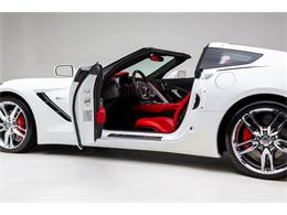 2018 Chevrolet Corvette (CC-2069406) for sale in Clifton Park, New York