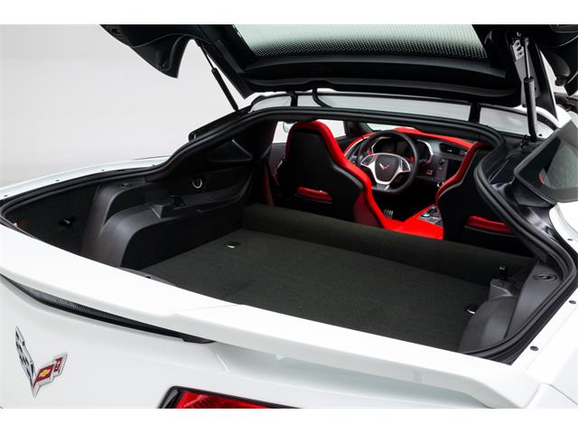2018 Chevrolet Corvette (CC-2069406) for sale in Clifton Park, New York