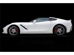 2018 Chevrolet Corvette (CC-2069406) for sale in Clifton Park, New York