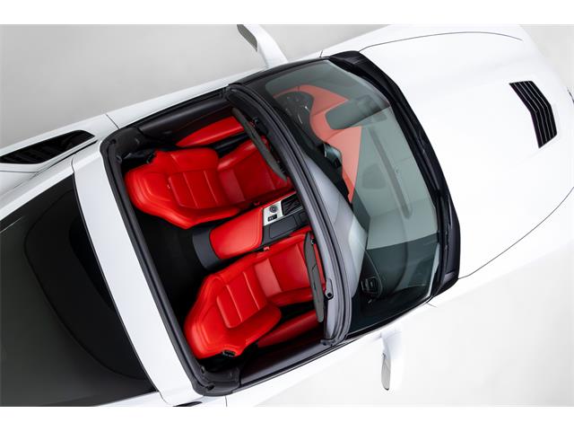 2018 Chevrolet Corvette (CC-2069406) for sale in Clifton Park, New York