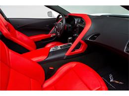2018 Chevrolet Corvette (CC-2069406) for sale in Clifton Park, New York