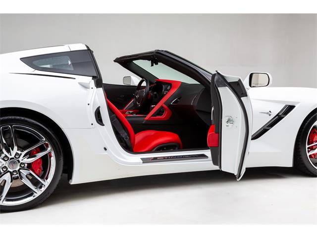 2018 Chevrolet Corvette (CC-2069406) for sale in Clifton Park, New York