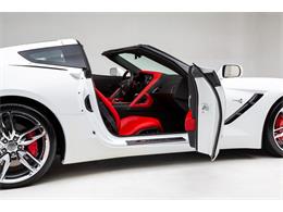 2018 Chevrolet Corvette (CC-2069406) for sale in Clifton Park, New York