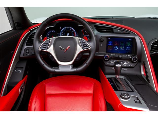 2018 Chevrolet Corvette (CC-2069406) for sale in Clifton Park, New York