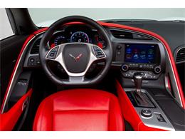 2018 Chevrolet Corvette (CC-2069406) for sale in Clifton Park, New York