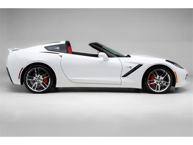 2018 Chevrolet Corvette (CC-2069406) for sale in Clifton Park, New York