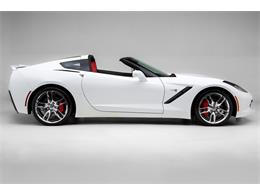2018 Chevrolet Corvette (CC-2069406) for sale in Clifton Park, New York