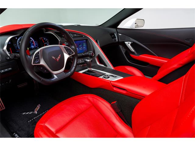 2018 Chevrolet Corvette (CC-2069406) for sale in Clifton Park, New York