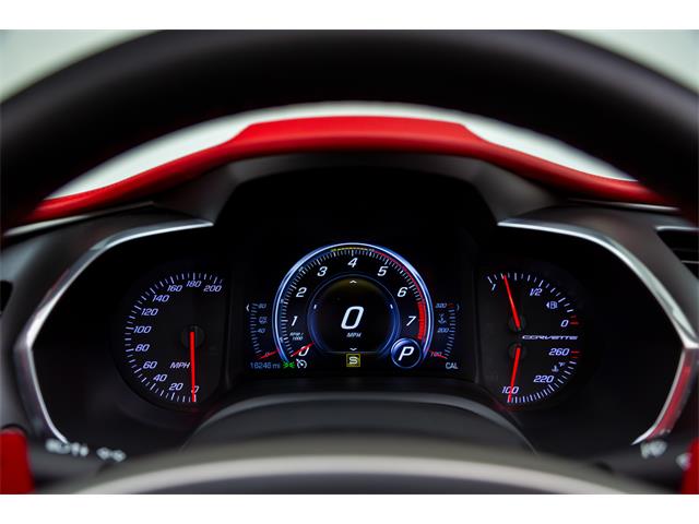 2018 Chevrolet Corvette (CC-2069406) for sale in Clifton Park, New York