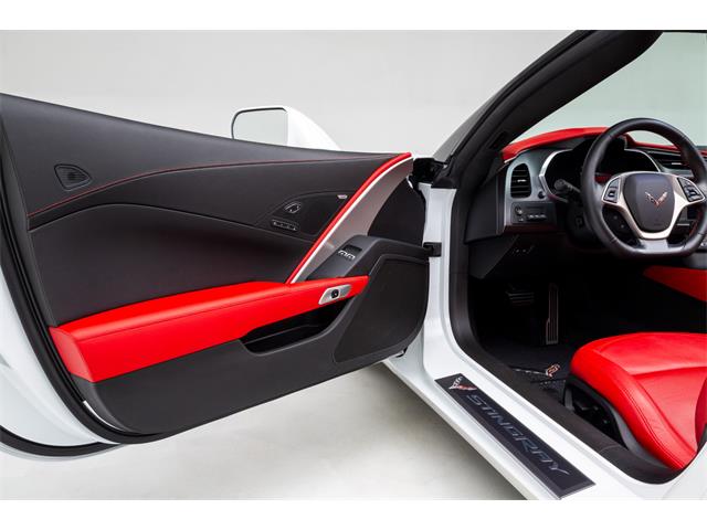 2018 Chevrolet Corvette (CC-2069406) for sale in Clifton Park, New York