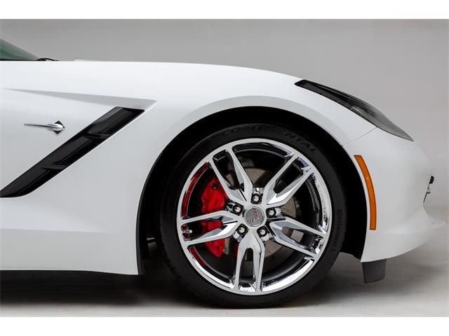 2018 Chevrolet Corvette (CC-2069406) for sale in Clifton Park, New York