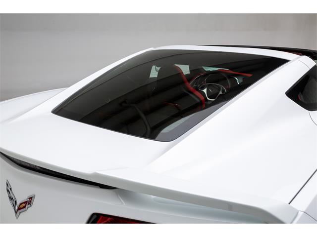 2018 Chevrolet Corvette (CC-2069406) for sale in Clifton Park, New York