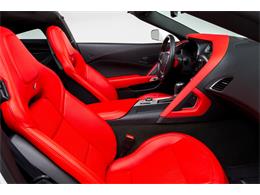 2018 Chevrolet Corvette (CC-2069406) for sale in Clifton Park, New York