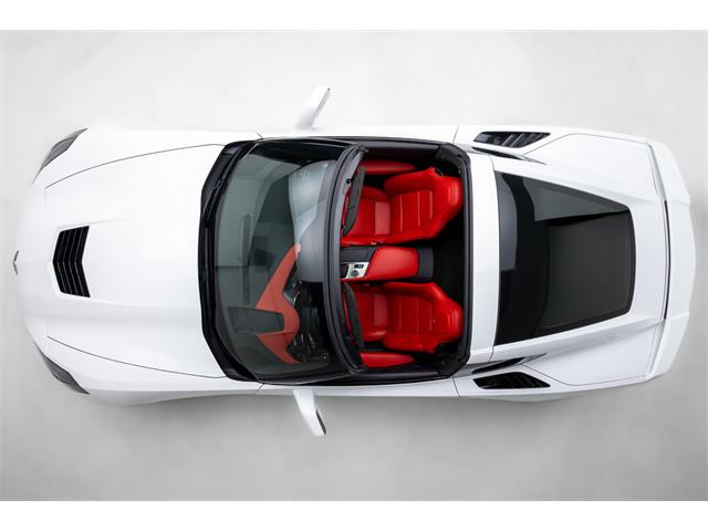 2018 Chevrolet Corvette (CC-2069406) for sale in Clifton Park, New York