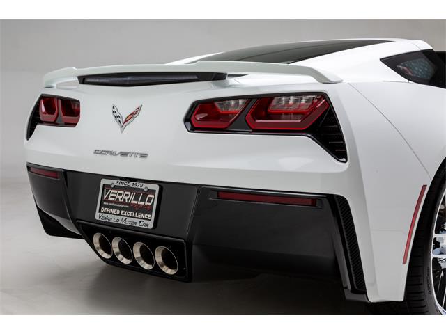 2018 Chevrolet Corvette (CC-2069406) for sale in Clifton Park, New York