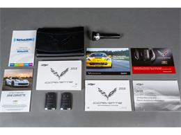 2018 Chevrolet Corvette (CC-2069406) for sale in Clifton Park, New York