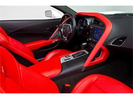 2018 Chevrolet Corvette (CC-2069406) for sale in Clifton Park, New York