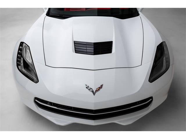 2018 Chevrolet Corvette (CC-2069406) for sale in Clifton Park, New York