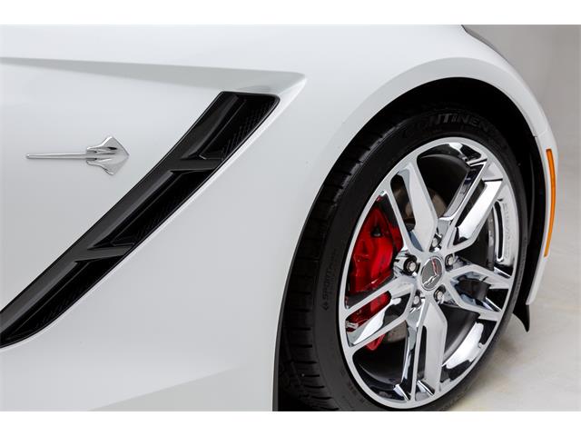 2018 Chevrolet Corvette (CC-2069406) for sale in Clifton Park, New York