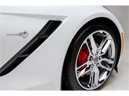 2018 Chevrolet Corvette (CC-2069406) for sale in Clifton Park, New York