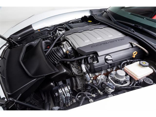 2018 Chevrolet Corvette (CC-2069406) for sale in Clifton Park, New York