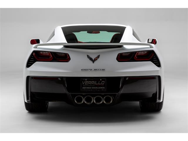 2018 Chevrolet Corvette (CC-2069406) for sale in Clifton Park, New York
