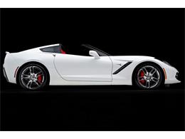 2018 Chevrolet Corvette (CC-2069406) for sale in Clifton Park, New York