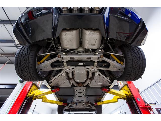 2018 Chevrolet Corvette (CC-2069406) for sale in Clifton Park, New York