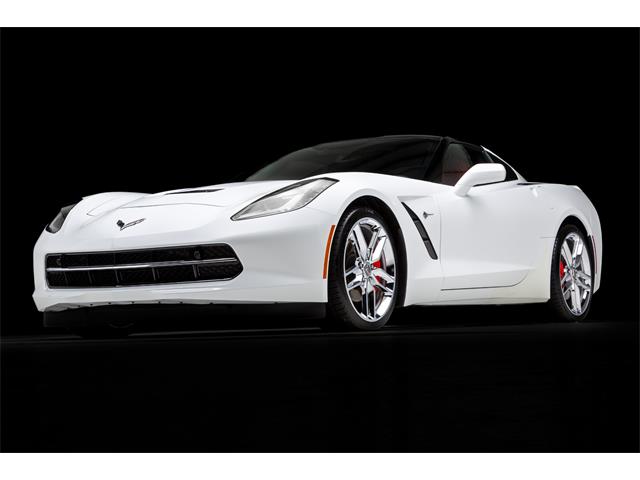 2018 Chevrolet Corvette (CC-2069406) for sale in Clifton Park, New York