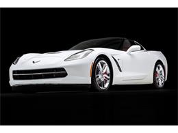 2018 Chevrolet Corvette (CC-2069406) for sale in Clifton Park, New York