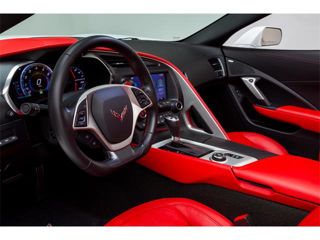 2018 Chevrolet Corvette (CC-2069406) for sale in Clifton Park, New York