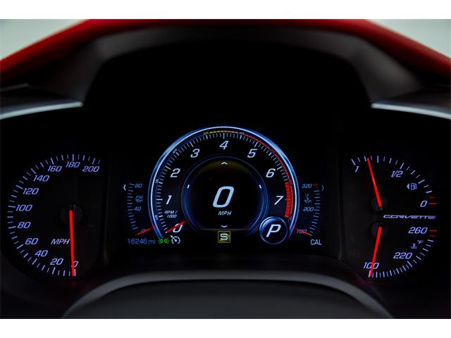 2018 Chevrolet Corvette (CC-2069406) for sale in Clifton Park, New York