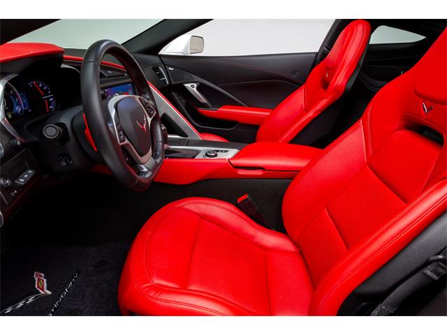 2018 Chevrolet Corvette (CC-2069406) for sale in Clifton Park, New York