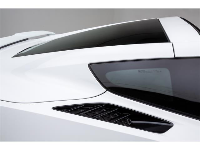2018 Chevrolet Corvette (CC-2069406) for sale in Clifton Park, New York