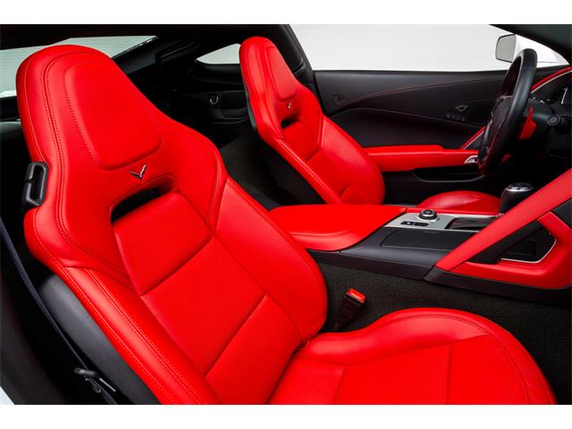 2018 Chevrolet Corvette (CC-2069406) for sale in Clifton Park, New York