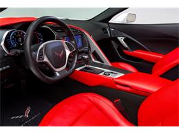 2018 Chevrolet Corvette (CC-2069406) for sale in Clifton Park, New York