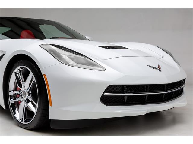 2018 Chevrolet Corvette (CC-2069406) for sale in Clifton Park, New York