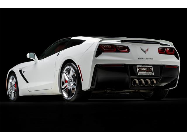 2018 Chevrolet Corvette (CC-2069406) for sale in Clifton Park, New York