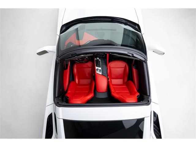 2018 Chevrolet Corvette (CC-2069406) for sale in Clifton Park, New York