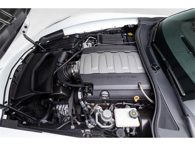 2018 Chevrolet Corvette (CC-2069406) for sale in Clifton Park, New York