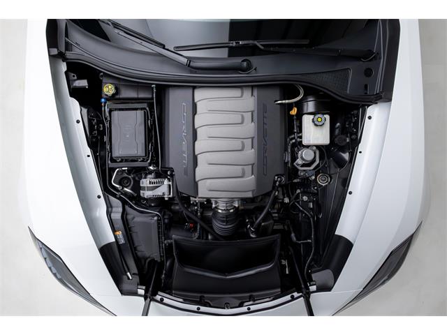 2018 Chevrolet Corvette (CC-2069406) for sale in Clifton Park, New York