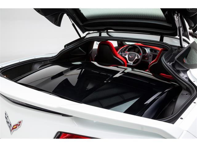 2018 Chevrolet Corvette (CC-2069406) for sale in Clifton Park, New York