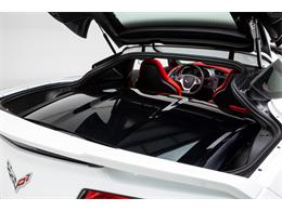 2018 Chevrolet Corvette (CC-2069406) for sale in Clifton Park, New York