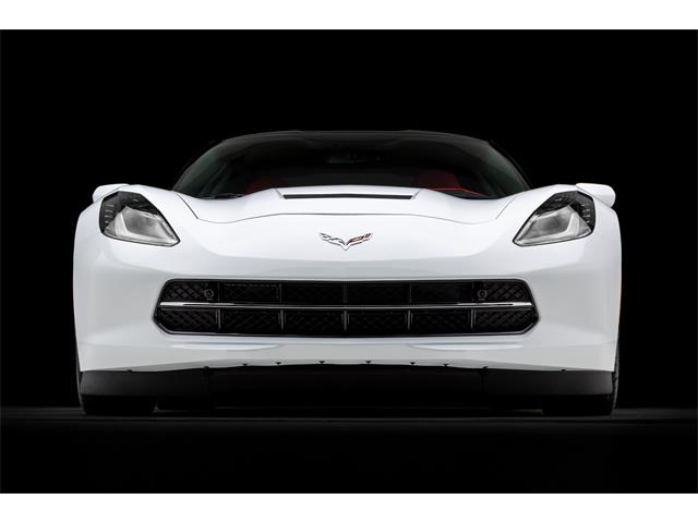 2018 Chevrolet Corvette (CC-2069406) for sale in Clifton Park, New York