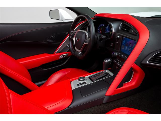 2018 Chevrolet Corvette (CC-2069406) for sale in Clifton Park, New York