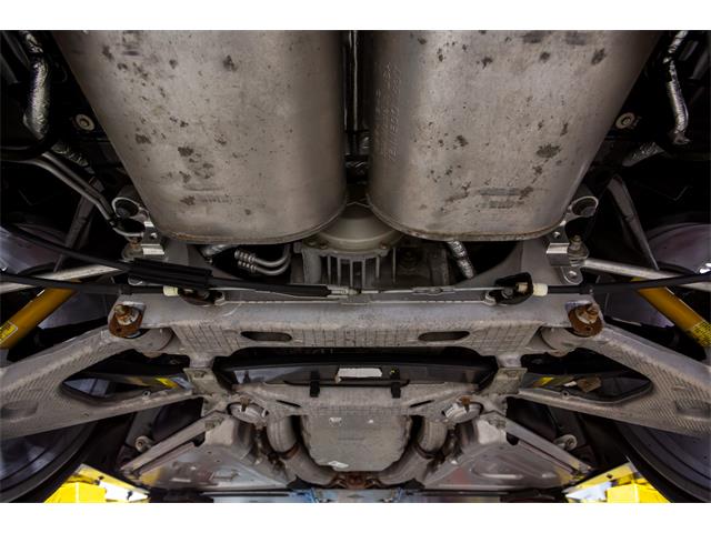2018 Chevrolet Corvette (CC-2069406) for sale in Clifton Park, New York