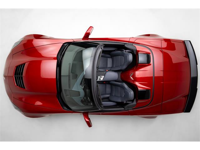 2015 Chevrolet Corvette (CC-2069407) for sale in Clifton Park, New York