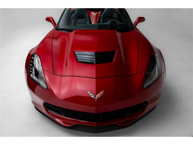 2015 Chevrolet Corvette (CC-2069407) for sale in Clifton Park, New York